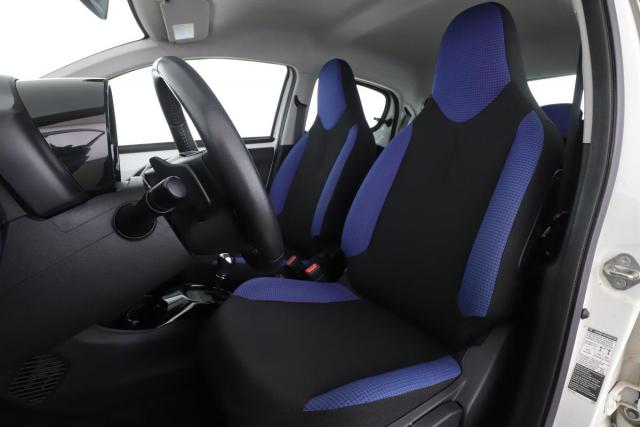 Citroen C1 image 5