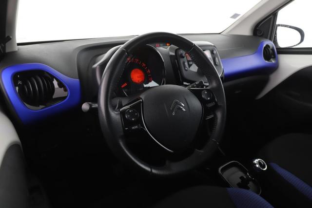 Citroen C1 image 3