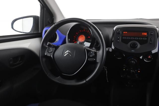 Citroen C1 image 9