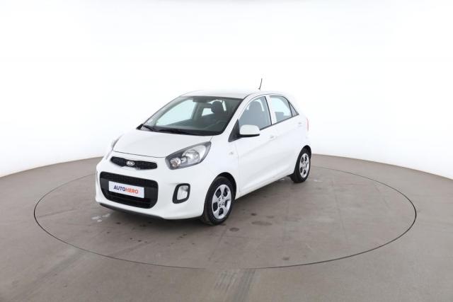 Kia Picanto d’occasion
