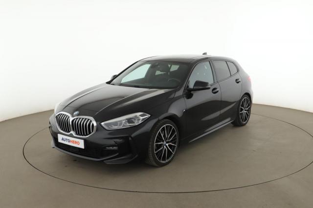 Bmw Série 1 120d Xdrive M Sport Bva 190 Ch