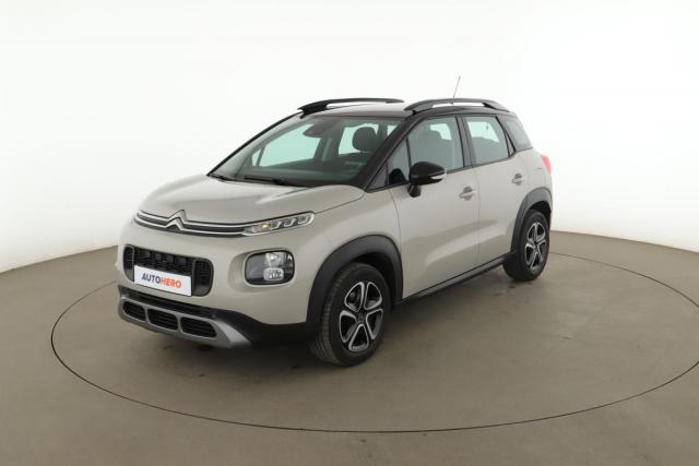 Citroen C3 Aircross 1.2 Puretech Feel Bv6 110 Ch