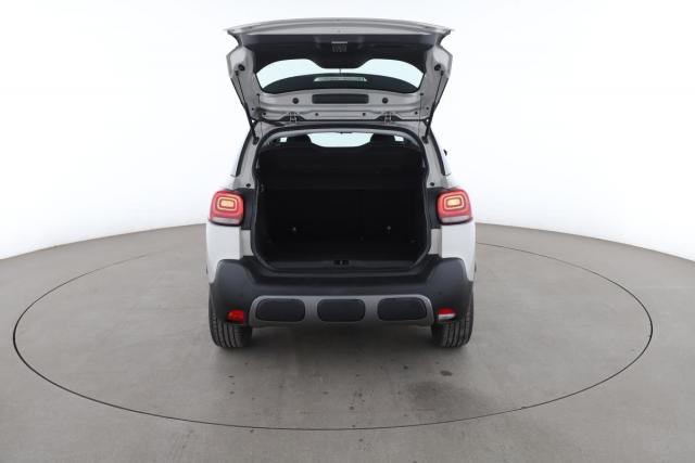 Citroen C3 Aircross image 6