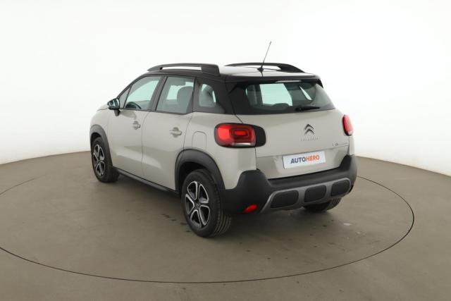 Citroen C3 Aircross image 2