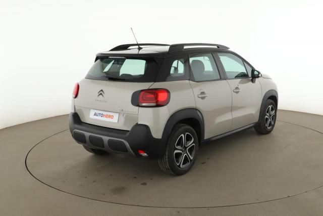Citroen C3 Aircross image 9