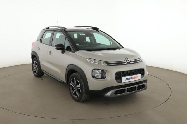Citroen C3 Aircross image 7