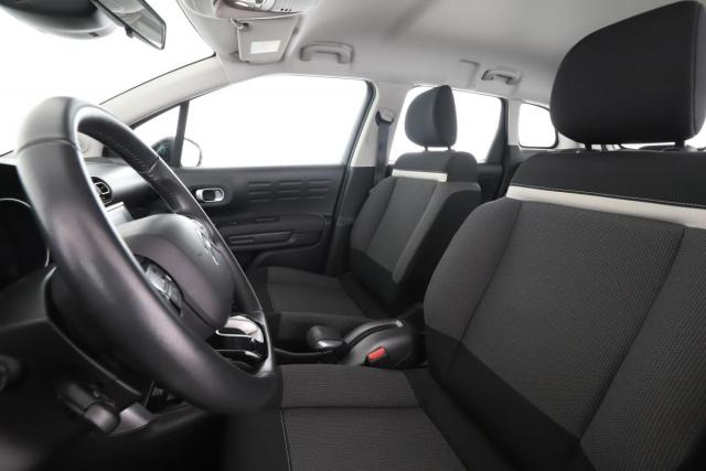 Citroen C3 Aircross image 3