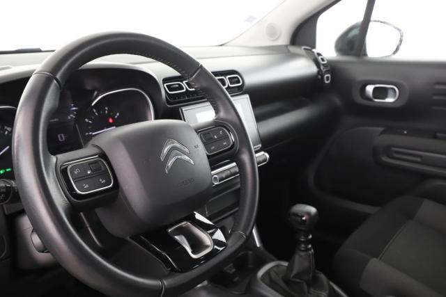 Citroen C3 Aircross image 1