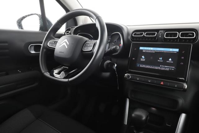 Citroen C3 Aircross image 4