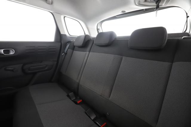 Citroen C3 Aircross image 8