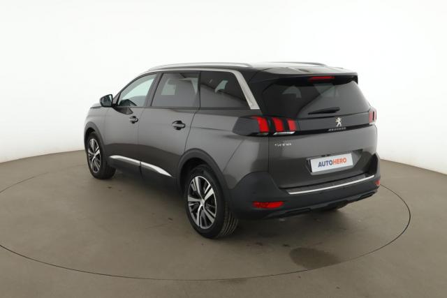 Peugeot 5008 image 4