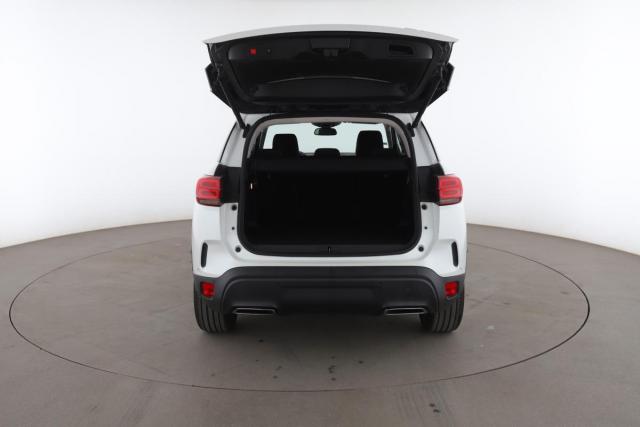 Citroen C5 Aircross image 4