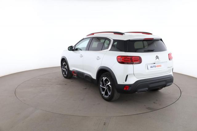 Citroen C5 Aircross image 6