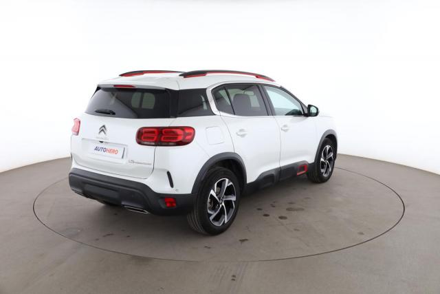 Citroen C5 Aircross image 9