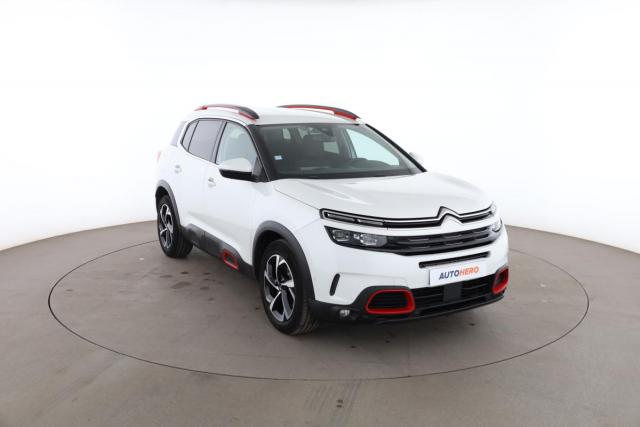 Citroen C5 Aircross image 2