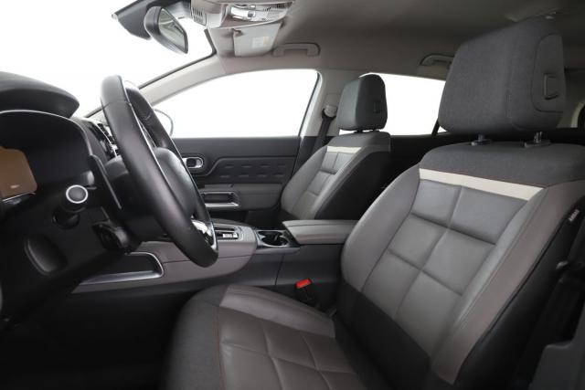 Citroen C5 Aircross image 1