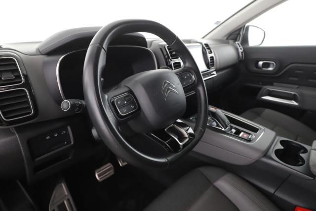 Citroen C5 Aircross image 8