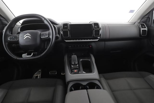 Citroen C5 Aircross image 5