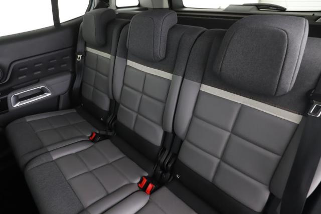 Citroen C5 Aircross image 3