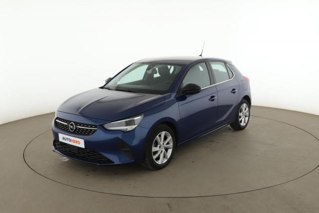 Opel Corsa 1.2 Turbo Edition Business 5p 100 Ch