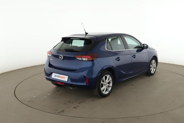 Opel Corsa image 4