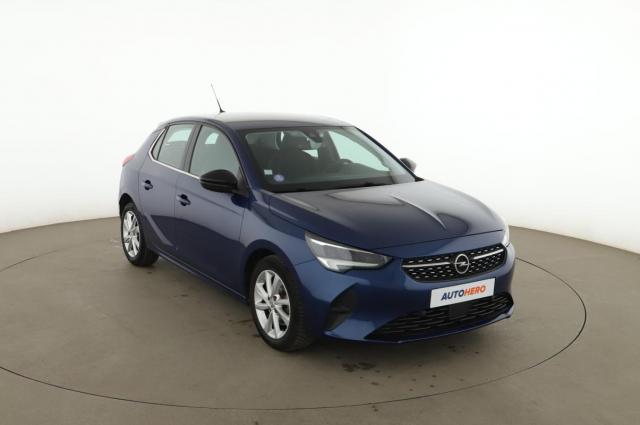 Opel Corsa image 6