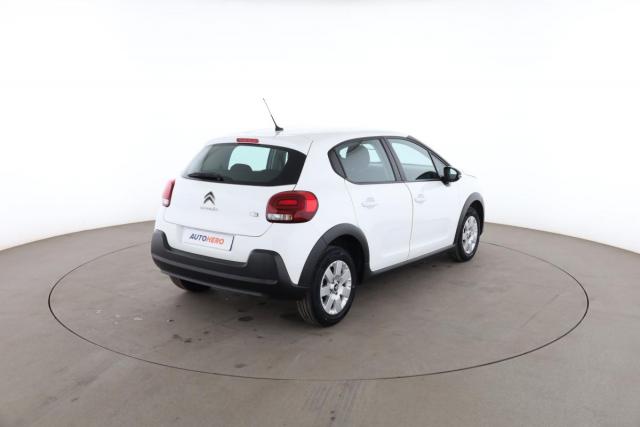Citroen C3 image 8
