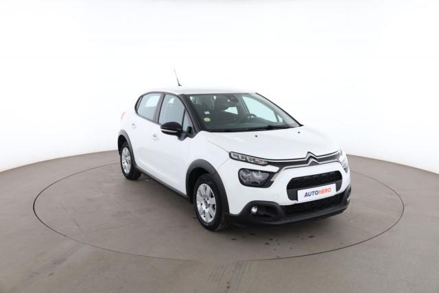 Citroen C3 image 1