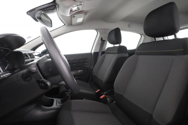 Citroen C3 image 9