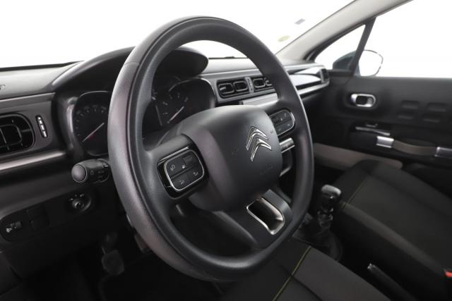 Citroen C3 image 5