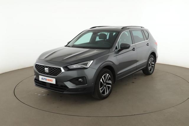 Seat Tarraco 1.5 Tsi Style 7pl 150 Ch