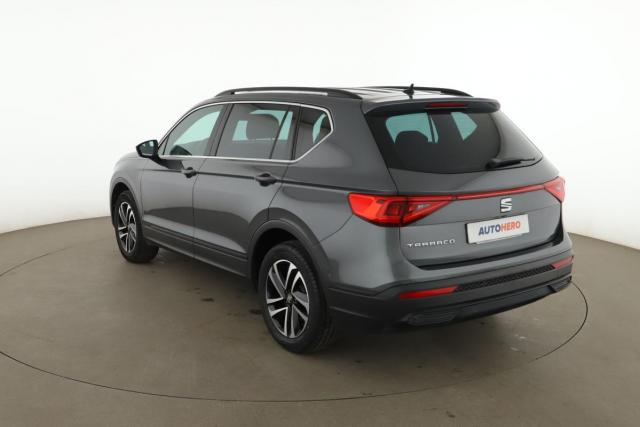 Seat Tarraco image 5