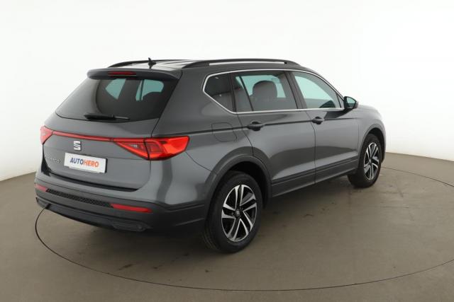 Seat Tarraco image 9