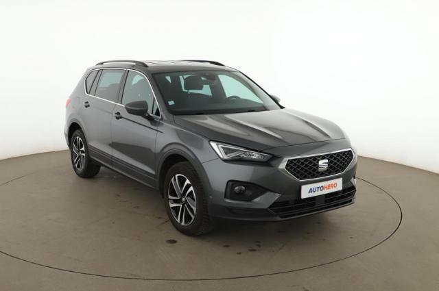 Seat Tarraco image 3