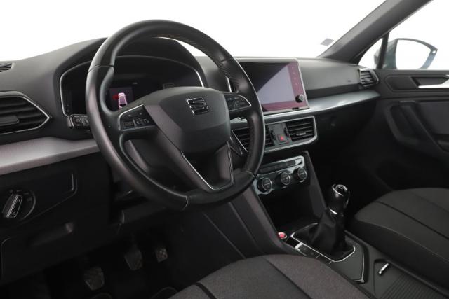 Seat Tarraco image 4