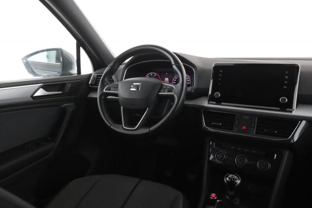 Seat Tarraco image 6