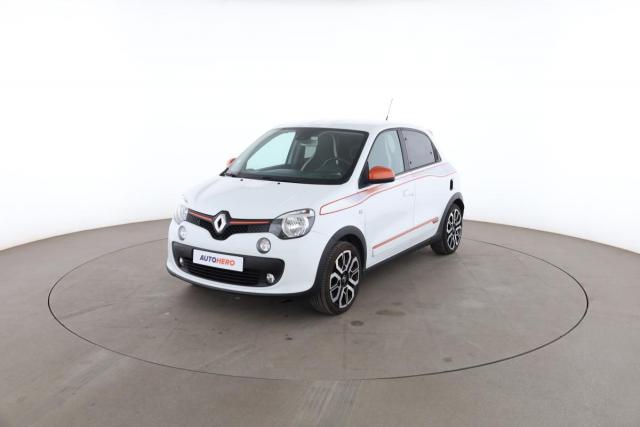 Renault Twingo d’occasion