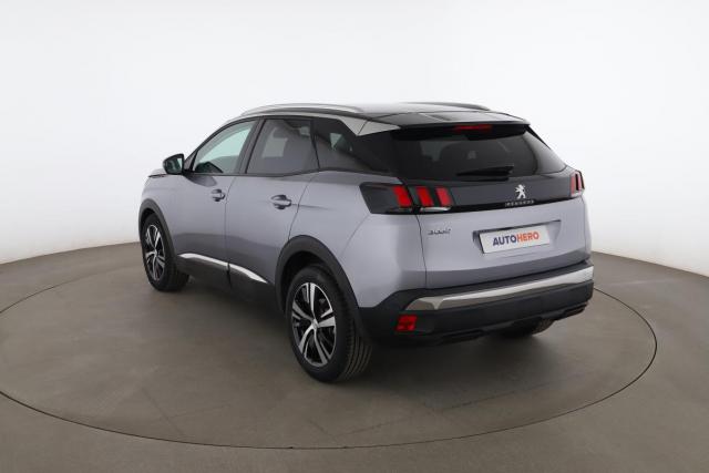 Peugeot 3008 image 9