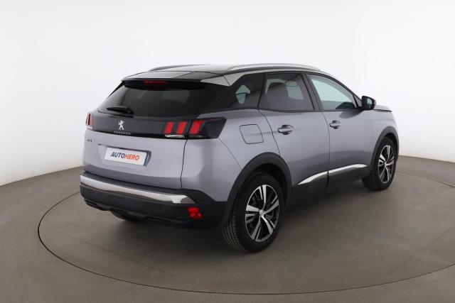 Peugeot 3008 image 6