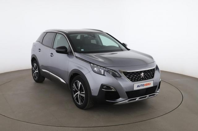 Peugeot 3008 image 2