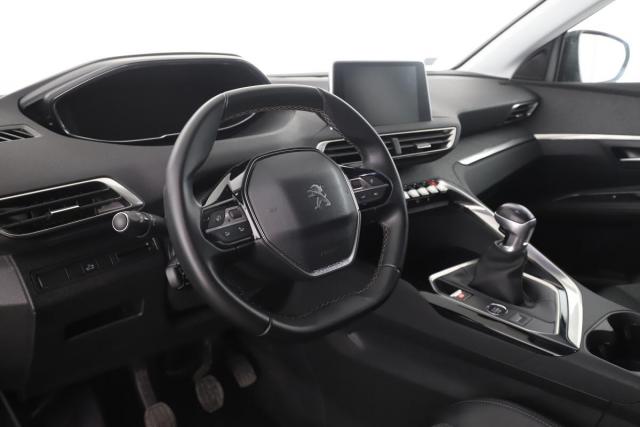 Peugeot 3008 image 7