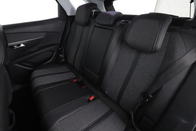 Peugeot 3008 image 4