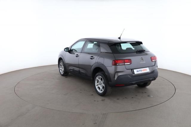 Citroen C4 Cactus image 4