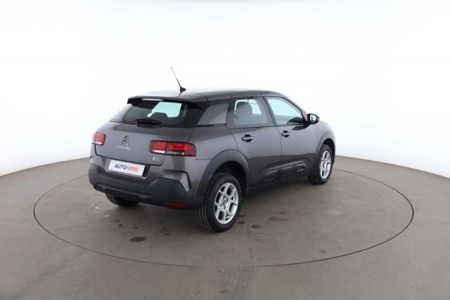 Citroen C4 Cactus image 9