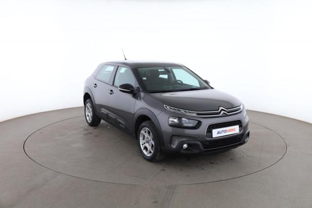 Citroen C4 Cactus image 3
