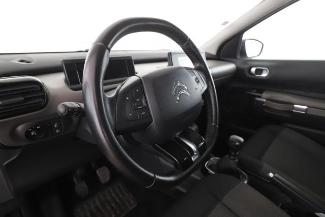 Citroen C4 Cactus image 8