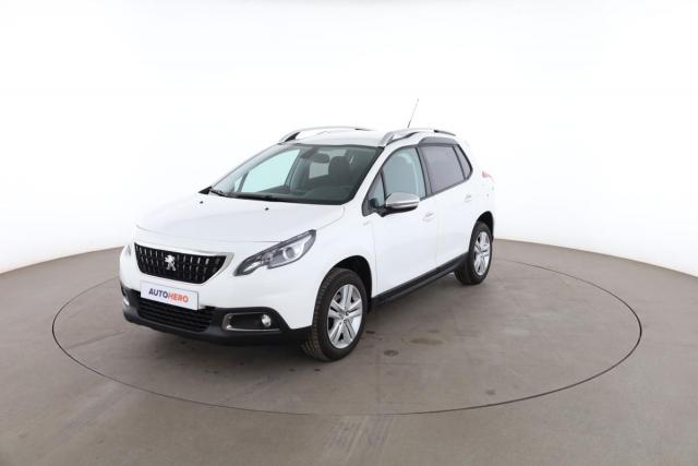 Peugeot 2008 1.2 Puretech Style 110 Ch