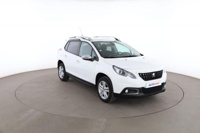 Peugeot 2008 image 4