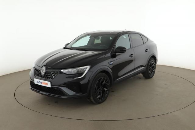 Renault Arkana d’occasion
