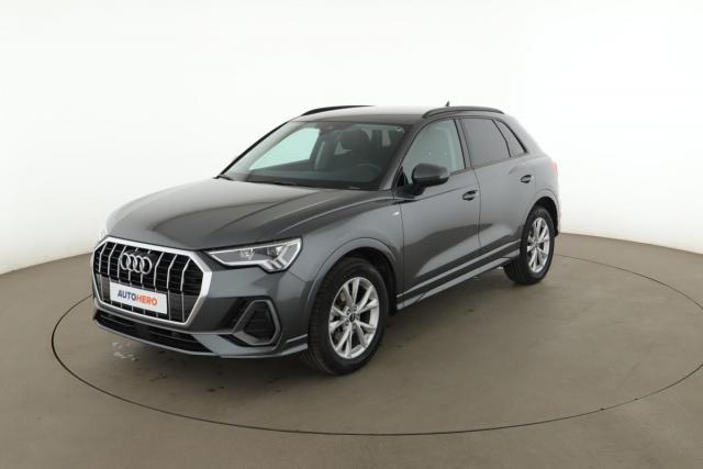 Audi Q3 35 Tfsi S Tronic 7 150 Ch
